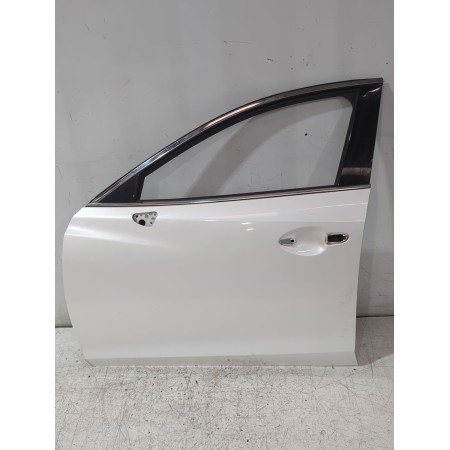 Recambio de puerta delantera izquierda para mazda 6 station wagon (gj, gl) 2.2 d referencia OEM IAM GHY05902XJ  