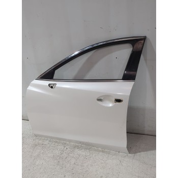 Recambio de puerta delantera izquierda para mazda 6 station wagon (gj, gl) 2.2 d referencia OEM IAM GHY05902XJ  