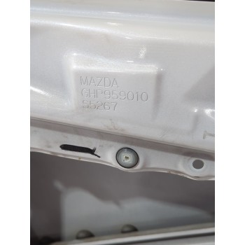 Recambio de puerta delantera izquierda para mazda 6 station wagon (gj, gl) 2.2 d referencia OEM IAM GHY05902XJ  