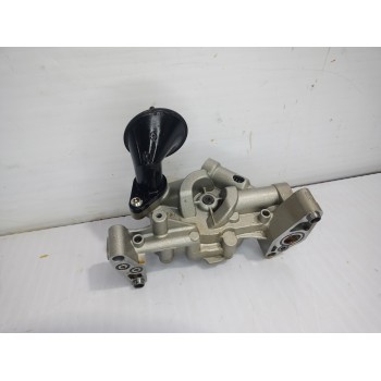 Recambio de bomba aceite para kia sportage (nq5) drive referencia OEM IAM 213102M800  