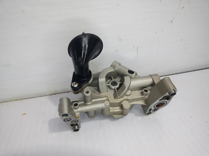 Recambio de bomba aceite para kia sportage (nq5) drive referencia OEM IAM 213102M800  