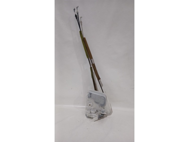 Recambio de cerradura puerta trasera derecha para mazda 6 station wagon (gj, gl) 2.2 d referencia OEM IAM GHP972310A  