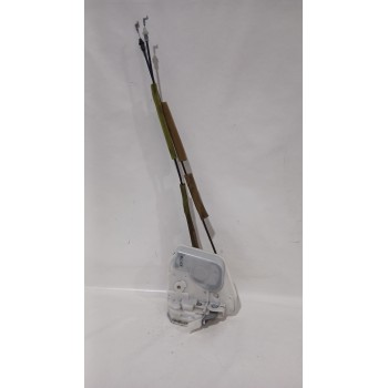 Recambio de cerradura puerta trasera derecha para mazda 6 station wagon (gj, gl) 2.2 d referencia OEM IAM GHP972310A  