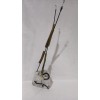 Recambio de cerradura puerta trasera derecha para mazda 6 station wagon (gj, gl) 2.2 d referencia OEM IAM GHP972310A  