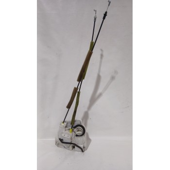 Recambio de cerradura puerta trasera derecha para mazda 6 station wagon (gj, gl) 2.2 d referencia OEM IAM GHP972310A  