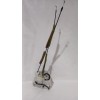 Recambio de cerradura puerta trasera derecha para mazda 6 station wagon (gj, gl) 2.2 d referencia OEM IAM GHP972310A  