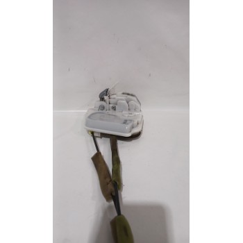 Recambio de cerradura puerta trasera derecha para mazda 6 station wagon (gj, gl) 2.2 d referencia OEM IAM GHP972310A  