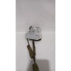 Recambio de cerradura puerta trasera derecha para mazda 6 station wagon (gj, gl) 2.2 d referencia OEM IAM GHP972310A  