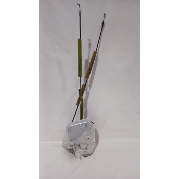 Recambio de cerradura puerta trasera izquierda para mazda 6 station wagon (gj, gl) 2.2 d referencia OEM IAM GHP973310A  