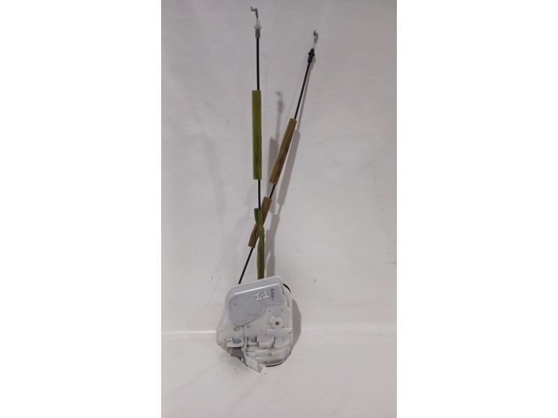 Recambio de cerradura puerta trasera izquierda para mazda 6 station wagon (gj, gl) 2.2 d referencia OEM IAM GHP973310A  