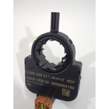 Recambio de sensor para citroën c4 picasso i monospace (ud_) 1.6 hdi referencia OEM IAM 9658684180  
