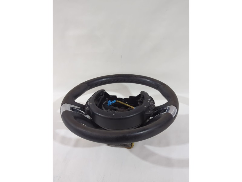 Recambio de volante para citroën c4 picasso i monospace (ud_) 1.6 hdi referencia OEM IAM 96866511VD  