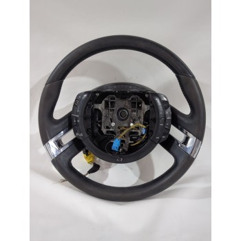 Recambio de volante para citroën c4 picasso i monospace (ud_) 1.6 hdi referencia OEM IAM 96866511VD  