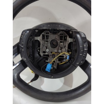 Recambio de volante para citroën c4 picasso i monospace (ud_) 1.6 hdi referencia OEM IAM 96866511VD  