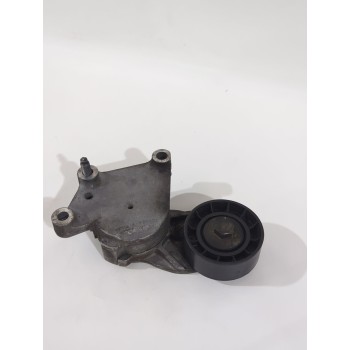 Recambio de tensor correa auxiliar para citroën c4 picasso i monospace (ud_) 1.6 hdi referencia OEM IAM TF114A825809  