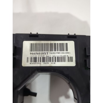 Recambio de mando multifuncion para citroën c4 picasso i monospace (ud_) 1.6 hdi referencia OEM IAM 96656018XT  