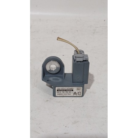 Recambio de sensor para citroën c4 picasso i monospace (ud_) 1.6 hdi referencia OEM IAM 610797600  