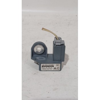 Recambio de sensor para citroën c4 picasso i monospace (ud_) 1.6 hdi referencia OEM IAM 610797600  
