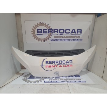 Recambio de capot para peugeot boxer kasten hochraum (rs3000)(330/333/335) 2.2 hdi fap cat referencia OEM IAM 1612246980  