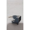 Recambio de sensor para citroën c4 picasso i monospace (ud_) 1.6 hdi referencia OEM IAM 610797600  