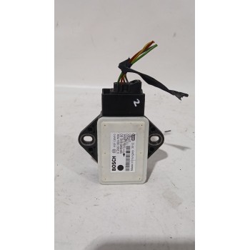 Recambio de sensor para citroën c4 picasso i monospace (ud_) 1.6 hdi referencia OEM IAM 9664661580  