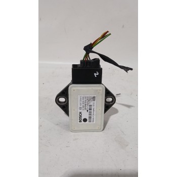 Recambio de sensor para citroën c4 picasso i monospace (ud_) 1.6 hdi referencia OEM IAM 9664661580  