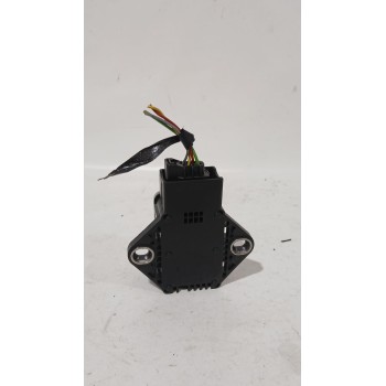 Recambio de sensor para citroën c4 picasso i monospace (ud_) 1.6 hdi referencia OEM IAM 9664661580  