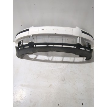 Recambio de paragolpes delantero para volkswagen passat b5.5 (3b3) 1.9 tdi referencia OEM IAM 3B0807217KGRU  