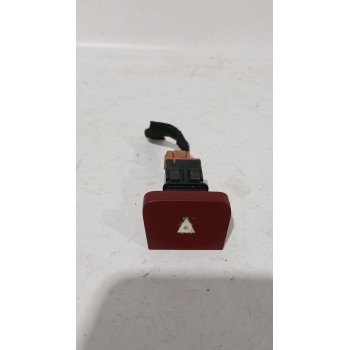 Recambio de warning para citroën c4 picasso i monospace (ud_) 1.6 hdi referencia OEM IAM 6554VH  