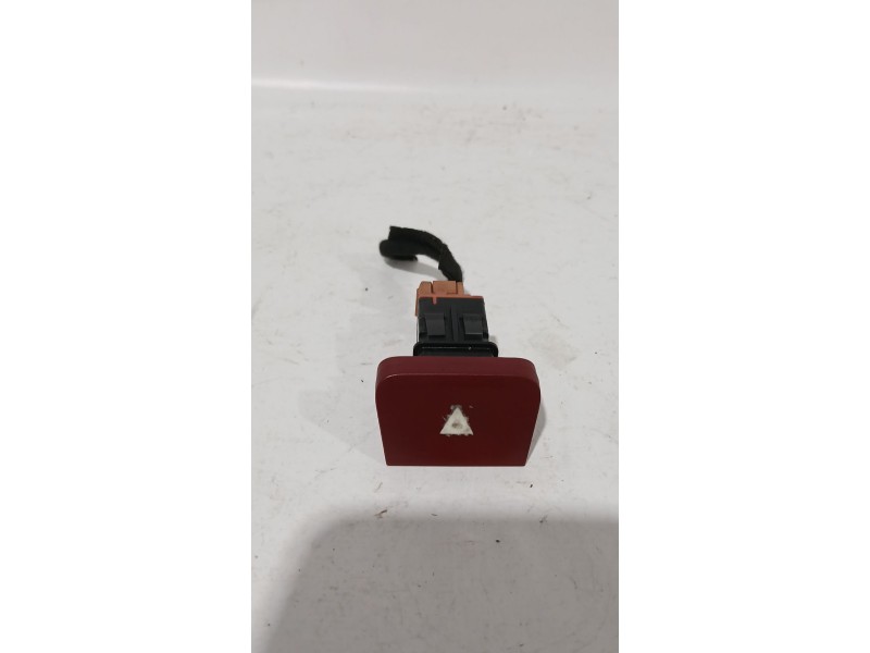 Recambio de warning para citroën c4 picasso i monospace (ud_) 1.6 hdi referencia OEM IAM 6554VH  