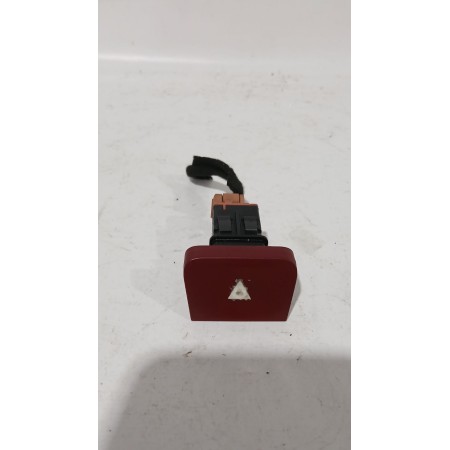 Recambio de warning para citroën c4 picasso i monospace (ud_) 1.6 hdi referencia OEM IAM 6554VH  