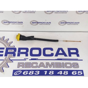 Recambio de varilla aceite para dacia duster (hs_) 1.5 dci 4x4 (hsmc, hsmd) referencia OEM IAM 8200722806  