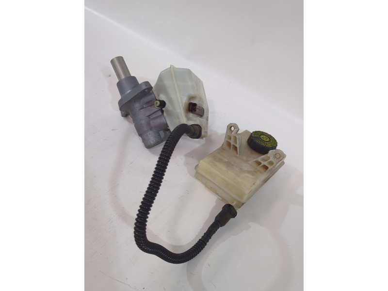 Recambio de bomba freno para citroën c4 picasso i monospace (ud_) 1.6 hdi referencia OEM IAM 4601T1  