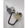 Recambio de bomba freno para citroën c4 picasso i monospace (ud_) 1.6 hdi referencia OEM IAM 4601T1  