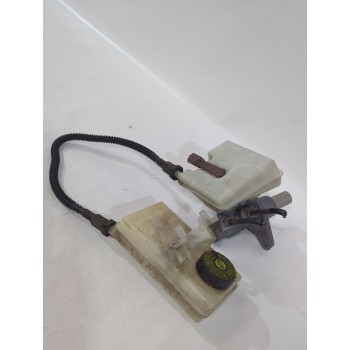 Recambio de bomba freno para citroën c4 picasso i monospace (ud_) 1.6 hdi referencia OEM IAM 4601T1  