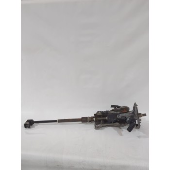 Recambio de columna direccion para citroën c4 picasso i monospace (ud_) 1.6 hdi referencia OEM IAM 4123HJ  