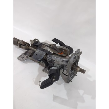 Recambio de columna direccion para citroën c4 picasso i monospace (ud_) 1.6 hdi referencia OEM IAM 4123HJ  