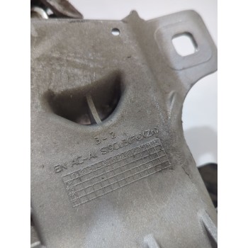 Recambio de columna direccion para citroën c4 picasso i monospace (ud_) 1.6 hdi referencia OEM IAM 4123HJ  