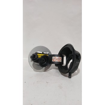 Recambio de tapa exterior combustible para citroën c4 picasso i monospace (ud_) 1.6 hdi referencia OEM IAM 9654052280  