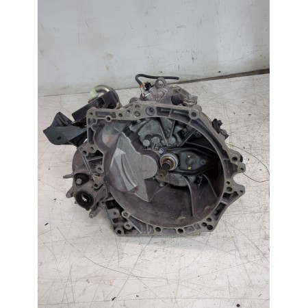 Recambio de caja cambios para citroën c4 picasso i monospace (ud_) 1.6 hdi referencia OEM IAM 1608935280/9680886910  