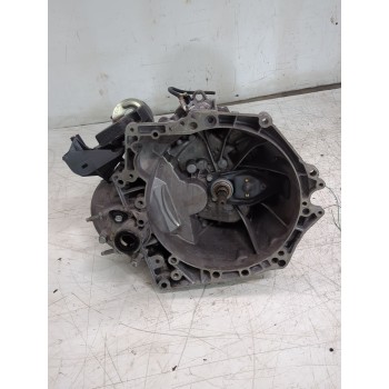 Recambio de caja cambios para citroën c4 picasso i monospace (ud_) 1.6 hdi referencia OEM IAM 1608935280/9680886910  