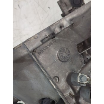 Recambio de caja cambios para citroën c4 picasso i monospace (ud_) 1.6 hdi referencia OEM IAM 1608935280/9680886910  