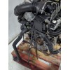 Recambio de motor completo para citroën c4 picasso i monospace (ud_) 1.6 hdi referencia OEM IAM 0135QE  