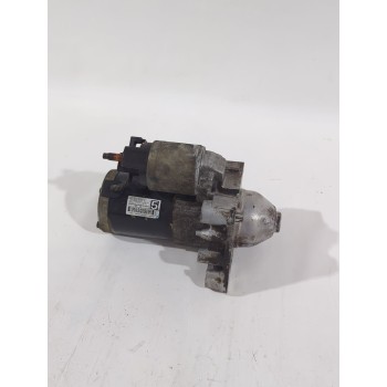 Recambio de motor completo para citroën c4 picasso i monospace (ud_) 1.6 hdi referencia OEM IAM 0135QE  