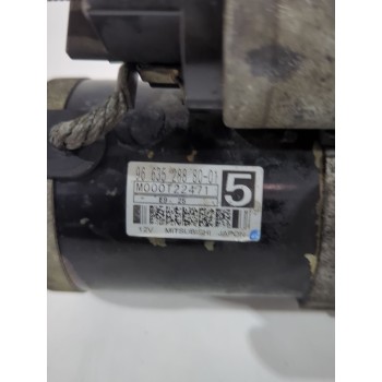 Recambio de motor completo para citroën c4 picasso i monospace (ud_) 1.6 hdi referencia OEM IAM 0135QE  