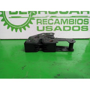 Recambio de cerradura capo para audi a6 berlina (4f2) 2.4 referencia OEM IAM 4F0823509B  