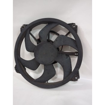 Recambio de electroventilador para citroën c4 picasso i monospace (ud_) 1.6 hdi referencia OEM IAM 9828719880  