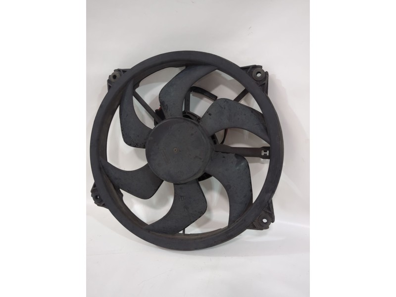 Recambio de electroventilador para citroën c4 picasso i monospace (ud_) 1.6 hdi referencia OEM IAM 9828719880  