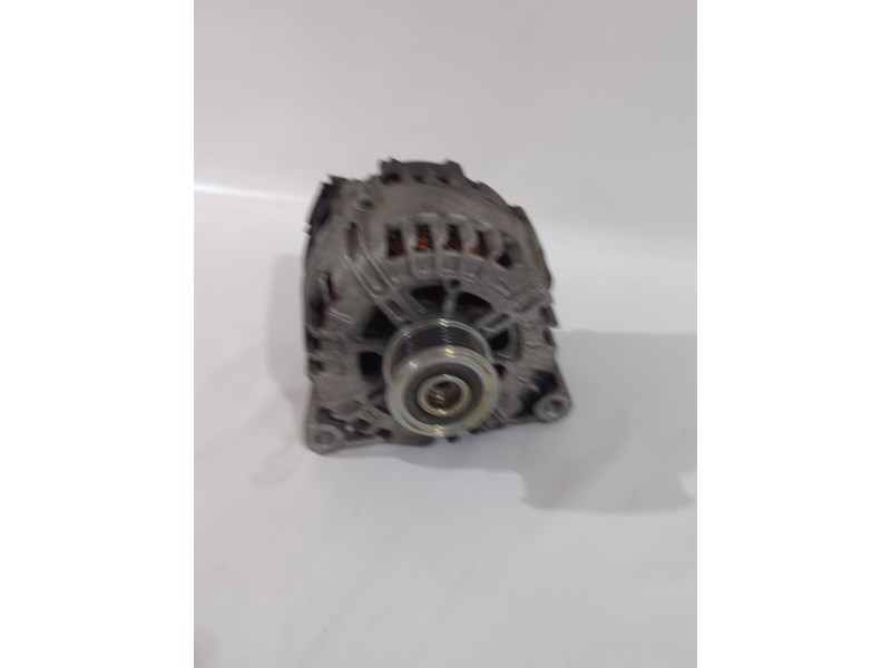Recambio de alternador para citroën c4 picasso i monospace (ud_) 1.6 hdi referencia OEM IAM 5705NH  