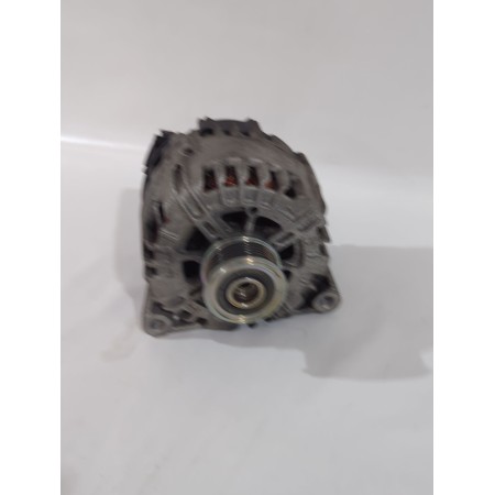 Recambio de alternador para citroën c4 picasso i monospace (ud_) 1.6 hdi referencia OEM IAM 5705NH  